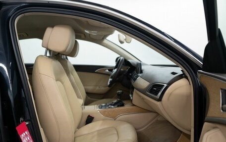 Audi A6, 2011 год, 1 299 000 рублей, 7 фотография