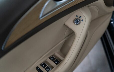Audi A6, 2011 год, 1 299 000 рублей, 18 фотография