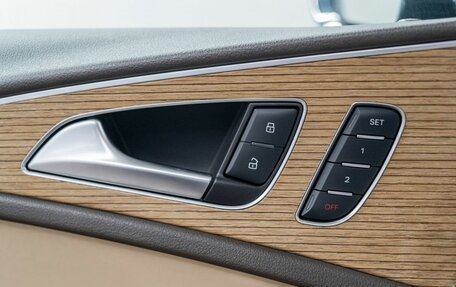 Audi A6, 2011 год, 1 299 000 рублей, 17 фотография