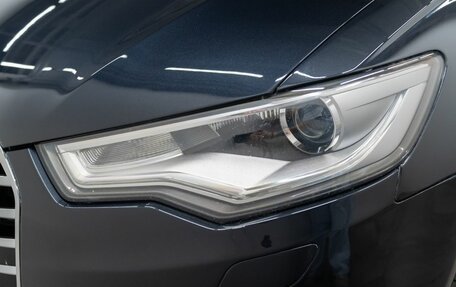 Audi A6, 2011 год, 1 299 000 рублей, 21 фотография