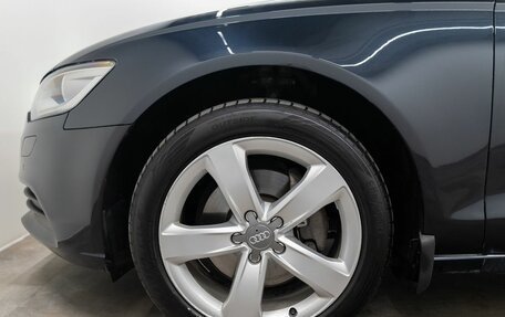 Audi A6, 2011 год, 1 299 000 рублей, 20 фотография