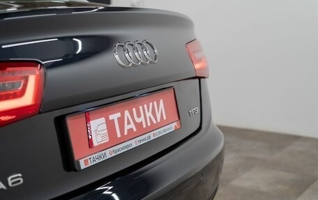 Audi A6, 2011 год, 1 299 000 рублей, 23 фотография