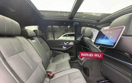 Mercedes-Benz GLS, 2026 год, 18 990 000 рублей, 8 фотография