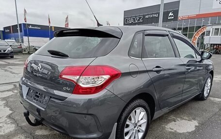 Citroen C4 II рестайлинг, 2011 год, 700 000 рублей, 4 фотография