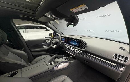 Mercedes-Benz GLS, 2026 год, 18 990 000 рублей, 9 фотография