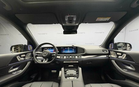 Mercedes-Benz GLS, 2026 год, 18 990 000 рублей, 10 фотография