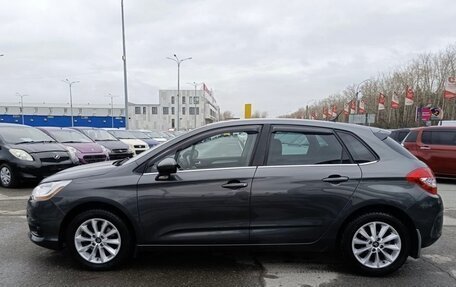 Citroen C4 II рестайлинг, 2011 год, 700 000 рублей, 7 фотография