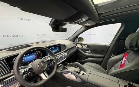 Mercedes-Benz GLS, 2026 год, 18 990 000 рублей, 6 фотография