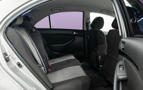 Toyota Avensis III рестайлинг, 2008 год, 1 325 000 рублей, 8 фотография