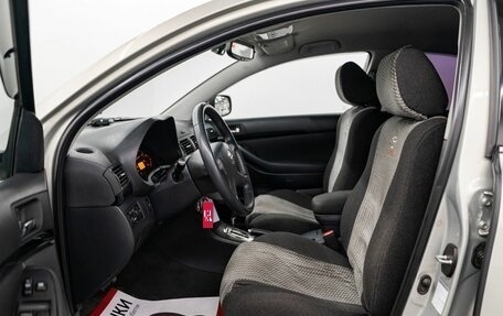 Toyota Avensis III рестайлинг, 2008 год, 1 325 000 рублей, 6 фотография
