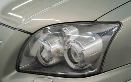 Toyota Avensis III рестайлинг, 2008 год, 1 325 000 рублей, 21 фотография