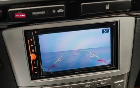 Toyota Avensis III рестайлинг, 2008 год, 1 325 000 рублей, 14 фотография