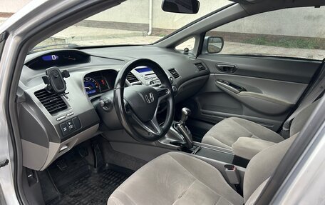 Honda Civic VIII, 2008 год, 790 000 рублей, 15 фотография