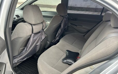 Honda Civic VIII, 2008 год, 790 000 рублей, 19 фотография