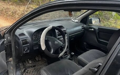 Opel Astra G, 2003 год, 150 000 рублей, 3 фотография