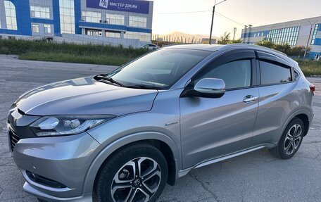 Honda Vezel, 2014 год, 1 300 000 рублей, 5 фотография