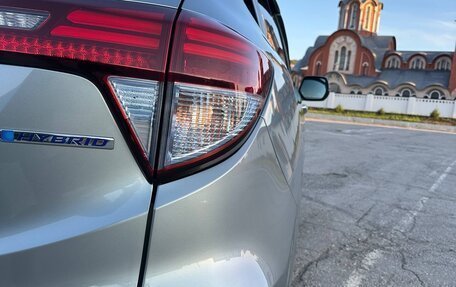 Honda Vezel, 2014 год, 1 300 000 рублей, 6 фотография