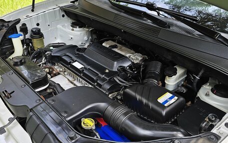 Hyundai Tucson III, 2008 год, 899 000 рублей, 3 фотография