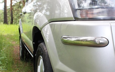 Hyundai Tucson III, 2008 год, 899 000 рублей, 16 фотография