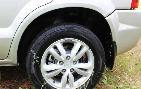 Hyundai Tucson III, 2008 год, 899 000 рублей, 20 фотография