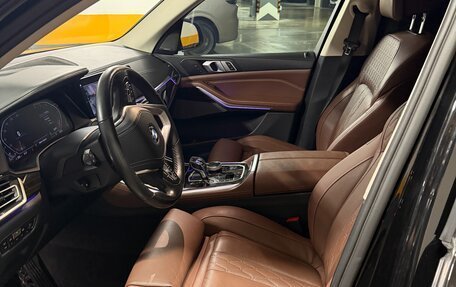 BMW X5, 2019 год, 5 550 000 рублей, 8 фотография