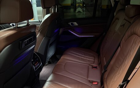 BMW X5, 2019 год, 5 550 000 рублей, 7 фотография