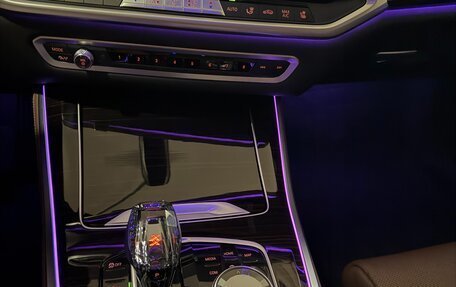 BMW X5, 2019 год, 5 550 000 рублей, 12 фотография