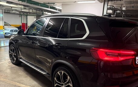 BMW X5, 2019 год, 5 550 000 рублей, 6 фотография