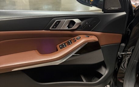 BMW X5, 2019 год, 5 550 000 рублей, 9 фотография