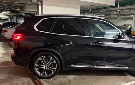 BMW X5, 2019 год, 5 550 000 рублей, 4 фотография