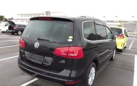 Volkswagen Sharan II, 2011 год, 1 099 000 рублей, 5 фотография