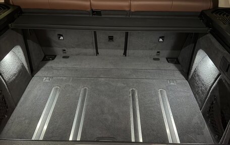 BMW X5, 2019 год, 5 550 000 рублей, 13 фотография