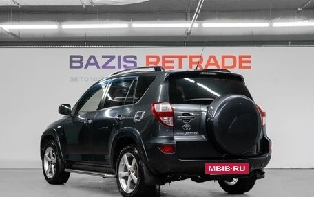 Toyota RAV4, 2008 год, 1 250 000 рублей, 8 фотография