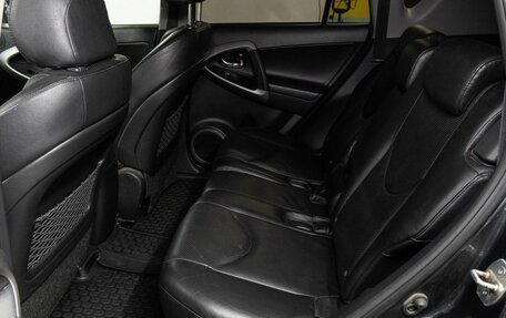 Toyota RAV4, 2008 год, 1 250 000 рублей, 17 фотография