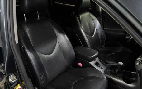 Toyota RAV4, 2008 год, 1 250 000 рублей, 19 фотография