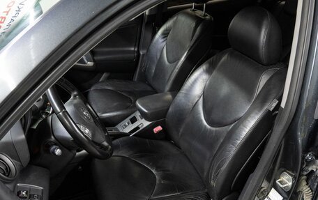 Toyota RAV4, 2008 год, 1 250 000 рублей, 16 фотография