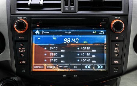 Toyota RAV4, 2008 год, 1 250 000 рублей, 22 фотография