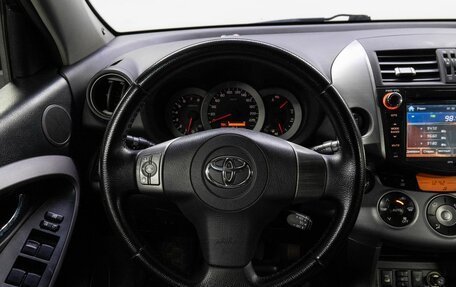 Toyota RAV4, 2008 год, 1 250 000 рублей, 21 фотография