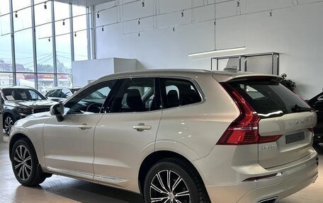 Volvo XC60 II, 2019 год, 3 590 000 рублей, 6 фотография