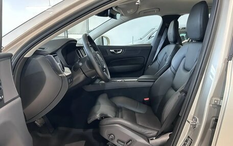 Volvo XC60 II, 2019 год, 3 590 000 рублей, 13 фотография