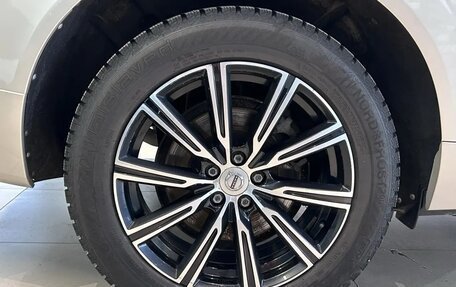 Volvo XC60 II, 2019 год, 3 590 000 рублей, 9 фотография