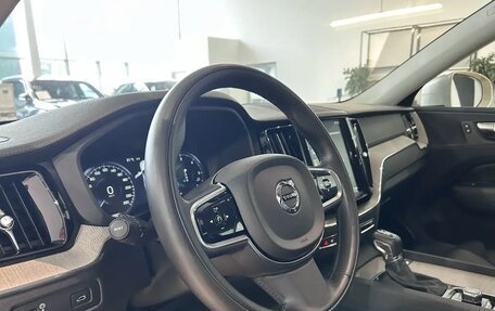 Volvo XC60 II, 2019 год, 3 590 000 рублей, 16 фотография
