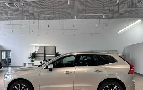 Volvo XC60 II, 2019 год, 3 590 000 рублей, 5 фотография