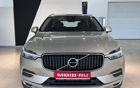 Volvo XC60 II, 2019 год, 3 590 000 рублей, 2 фотография
