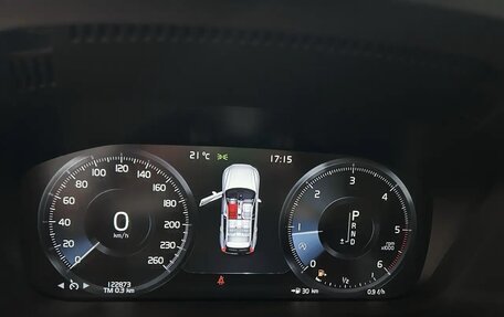 Volvo XC60 II, 2019 год, 3 590 000 рублей, 17 фотография