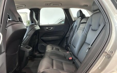 Volvo XC60 II, 2019 год, 3 590 000 рублей, 21 фотография