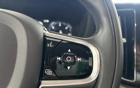 Volvo XC60 II, 2019 год, 3 590 000 рублей, 29 фотография
