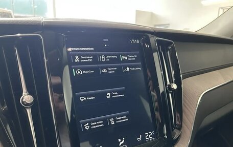 Volvo XC60 II, 2019 год, 3 590 000 рублей, 20 фотография