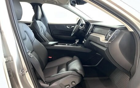 Volvo XC60 II, 2019 год, 3 590 000 рублей, 23 фотография