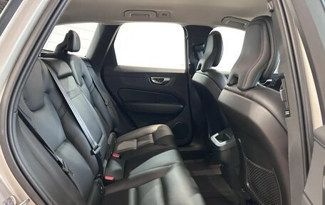 Volvo XC60 II, 2019 год, 3 590 000 рублей, 24 фотография